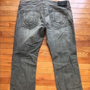 True Religion Section Bobby